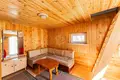 House 108 m² Bialarucki sielski Saviet, Belarus