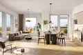 2 bedroom apartment 62 m² Helsinki sub-region, Finland