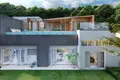 Вилла 3 комнаты 425 м² Пхукет, Таиланд