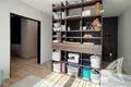 1 room apartment 42 m² Muchaviecki sielski Saviet, Belarus