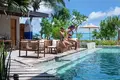 Hotel 21 743 m² en Tulum, México