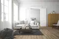 Apartamento 3 habitaciones 150 m² Baden Baden, Alemania