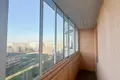 3 room apartment 101 m² Minsk, Belarus