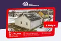 Casa 60 m² Viazynski sielski Saviet, Bielorrusia