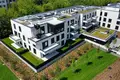 Квартира 3 комнаты 58 м² Варшава, Польша