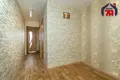 Apartamento 3 habitaciones 72 m² Maladetchna, Bielorrusia