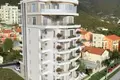1 bedroom apartment 41 m² Becici, Montenegro