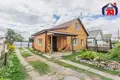 Haus 123 m² Rajon Dsjarschynsk, Weißrussland