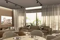 2 bedroom apartment 107 m² demos agiou athanasiou, Cyprus