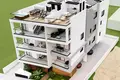 2 bedroom apartment 105 m² Larnaca, Cyprus