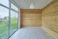 House 71 m² Lahojsk selsaviet, Belarus