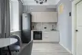 Квартира 1 комната 39 м² Минск, Беларусь