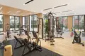Wohnung 1 zimmer 795 m² Dubai, Vereinigte Arabische Emirate