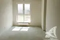 Appartement 1 chambre 39 m² Muchaviecki sielski Saviet, Bélarus