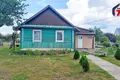 House 90 m² Palacanski sielski Saviet, Belarus