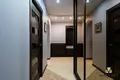 2 room apartment 58 m² Minsk, Belarus