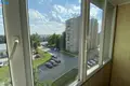 Wohnung 2 zimmer 50 m² Kedahnen, Litauen