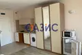 Apartment 42 m² Sunny Beach Resort, Bulgaria