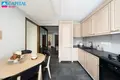 Apartamento 3 habitaciones 63 m² Anglininkai, Lituania