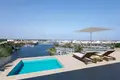 2 bedroom apartment 238 m² Higueey, Dominican Republic