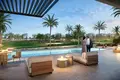 Villa Utopia V1000 by Damac