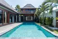 Villa de tres dormitorios 212 m² Ungasan, Indonesia