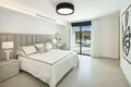 villa de 5 chambres 475 m² Benahavis, Espagne