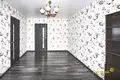 Wohnung 3 zimmer 68 m² Minsk, Belarus