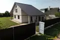 House 150 m² Fanipalski sielski Saviet, Belarus