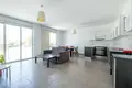 Mieszkanie 1 pokój 83 m² Paralimni, Cyprus