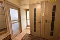 1 room apartment 33 m² Minsk, Belarus