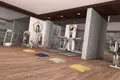 Apartamento 3 habitaciones 100 m² Mezitli, Turquía