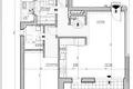 Barrio residencial En plein coeur de kiriat menahem kiriat yovel