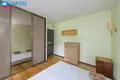 3 room apartment 60 m² Kaunas, Lithuania