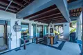Villa 8 bedrooms 750 m² Pa Tong, Thailand