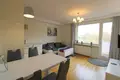 2 room apartment 40 m² in Warsaw, Poland