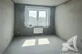 1 room apartment 42 m² Brest, Belarus