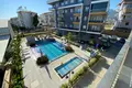 3 bedroom apartment 145 m² Oba, Turkey