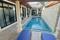 3 bedroom villa 102 m² Rawai, Thailand