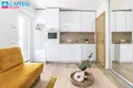 Квартира 2 комнаты 22 м² Паланга, Литва