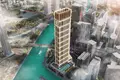 Wohnung 1 Zimmer 56 m² Dubai, Vereinigte Arabische Emirate