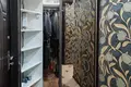 1 room apartment 41 m² Minsk, Belarus