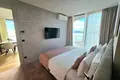 Wohnung 2 Schlafzimmer 101 m² Rafailovici, Montenegro