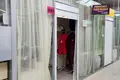 Tienda 9 m² en Minsk, Bielorrusia