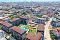 2 bedroom apartment  Alanya, Turkey