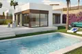 3 bedroom villa 177 m² Finestrat, Spain