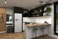 1 bedroom apartment 43 m² Denizkoy, Turkey