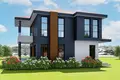 5 bedroom villa 220 m² Mezitli, Turkey