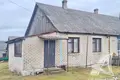 Casa 43 m² Znamienski siel ski Saviet, Bielorrusia