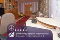 4 room apartment 81 m² Vojkava, Belarus